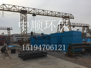 UF-(STD、FM、FB)型系列單機袋式除塵器